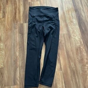 Lululemon fast and free leggings